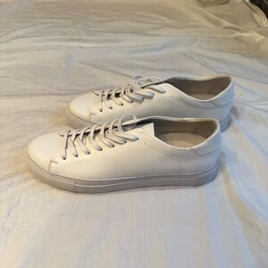 White Beckett Simonon Reid sneakers Men’s 10